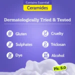 Chemist At Play Exfoliating Body Wash with Lactic Acid & Salicylic Acid - Image 5