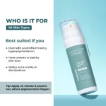 Conscious Chemist Trubiom Pigmentation & Dark Spots Treatment Serum - Image 7