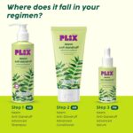 The Plant Fix Plix Neem Anti-Dandruff Advanced Shampoo - 200 ML - Image 11