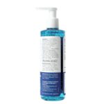 Be Bodywise 1% Salicylic Acid Exfoliating Body Wash Shower Gel 250ml | Prevents Body Acne, Bumpy skin & Deep cleanses | Suitable for All Skin Types. - Image 7