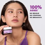 Conscious Chemist® Berry Bright Pore Refining & Brightening Face Mask - Image 4