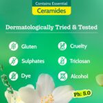 Chemist At Play 5% AHA Underarm Roll On for Odour Control & Pigmentation (White Jasmine) - Image 4