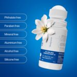 Be Bodywise 4% AHA BHA Underarm Roll On ( Flora ) - Image 5