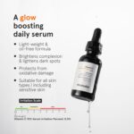 Minimalist 10% Advanced Vitamin C Serum for Glowing Skin - 30ml - Image 4