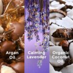 Love Beauty and Planet Argan Oil & Lavender Sulfate Free Anti-Frizz Shampoo - 400 ML - Image 6