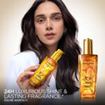 L'Oréal Paris Extraordinary Oil Hair Serum - Image 9