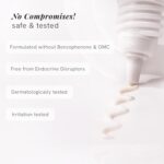Be Bodywise Ultra Light Sunscreen SPF 50+ - Image 5