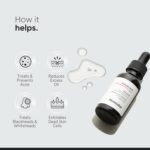 Minimalist 2% Salicylic Acid Serum for Acne & Blackheads - 30ml - Image 7