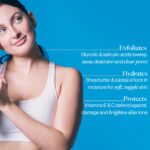 Be Bodywise 7% Glycolic Acid Exfoliating Body Stick 30g - Image 9