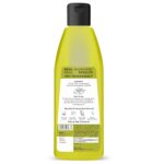 Soulflower Olive Hair & Skin Oil|225ml|Cold-Pressed Oil for Hair Growth - Image 8
