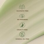 Naturali Australian Tea Tree Non-Drying Dandruff Defence Shampoo 370 ml - Image 3