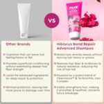 The Plant Fix Plix Hibiscus Bond Repair Advanced Conditioner - 175ml - Image 8