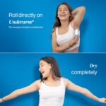 Be Bodywise 4% AHA BHA Underarm Roll On ( Flora ) - Image 9