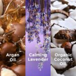 Love Beauty And Planet Argan Oil and Lavender Natural Conditioner for Dry & Frizzy hair| - 400 ML - Image 4