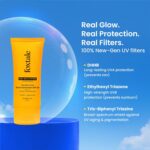 Foxtale Glow Sunscreen SPF 50 PA++++ - Image 8