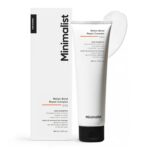 Minimalist Maleic Bond Repair Complex 3.5% Hair Shampoo - 100 ML