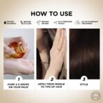 L'Oréal Paris Extraordinary Oil Hair Serum - Image 3