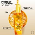 L'Oréal Paris Extraordinary Oil Hair Serum - Image 4