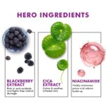 Conscious Chemist® Berry Bright Pore Refining & Brightening Face Mask - Image 8