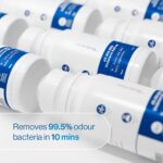 Be Bodywise 4% AHA BHA Underarm Roll On ( Flora ) - Image 2