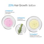 Be Bodywise Rosemary Hair Growth Serum (Roll On) - 25ml - Image 3