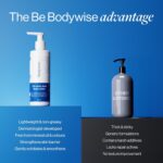 Be Bodywise 5% AHA Lactic Acid Body Lotion with 48Hr Moisturisation 200ml - Image 2