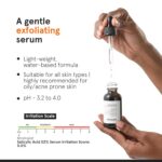 Minimalist 2% Salicylic Acid Serum for Acne & Blackheads - 30ml - Image 5