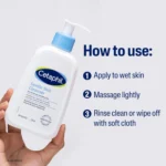 Cetaphil Gentle Skin Cleanser - Image 8