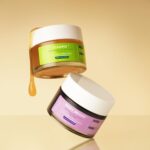 Conscious Chemist® Berry Bright Pore Refining & Brightening Face Mask - Image 7