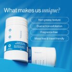 Be Bodywise 7% Glycolic Acid Exfoliating Body Stick 30g - Image 8