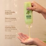 Naturali Australian Tea Tree Non-Drying Dandruff Defence Shampoo 370 ml - Image 2