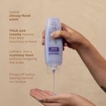 Naturali Anti Hairfall Shampoo | 3x Hair fall Control | With Rosemary, Biotin and Ginseng - 370ml - Image 6