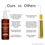Soulflower Tea Tree Anti-Dandruff Scalp Serum - Image 8