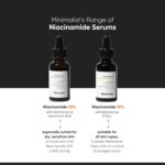 Minimalist 10% Niacinamide Serum with Zinc – Reduces Acne Marks, Controls Oil & Minimizes Pores - 30 ML - Image 4