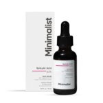 Minimalist 2% Salicylic Acid Serum for Acne & Blackheads - 30ml