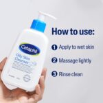 Cetaphil Oily Skin Cleanser - Image 2