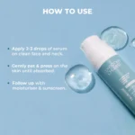 Conscious Chemist Trubiom Pigmentation & Dark Spots Treatment Serum - Image 2