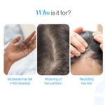Be Bodywise Rosemary Hair Growth Serum (Roll On) - 25ml - Image 4