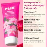 The Plant Fix Plix Hibiscus Bond Repair Advanced Conditioner - 175ml - Image 2