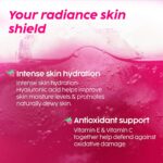 The Plant Fix Plix Glutathione Effervescent Tablets for Clear, Glowing & Youthful Skin - Image 2