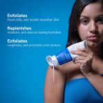 Be Bodywise 10% De Tan Lactic AHA Exfoliating Body Scrub 200g - Image 9