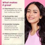 The Plant Fix Plix Hibiscus Bond Repair Advanced Conditioner - 175ml - Image 4
