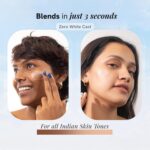 Be Bodywise Ultra Light Sunscreen SPF 50+ - Image 7
