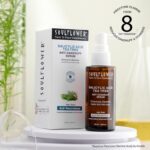 Soulflower Tea Tree Anti-Dandruff Scalp Serum - Image 5