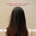 Naturali Hair Fall Arrest Shampoo with Onion and Bhringraj (370ml) - Image 7