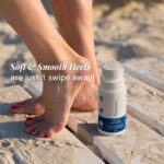 Be Bodywise 20% Urea Foot Cream Roll On 50ml | For Dry & Cracked Heels - Image 4