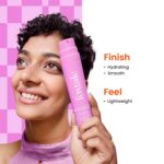 Foxtale 5x Hydrating Ceramide Moisturizer for Face | Micro Hyaluronic Acid & 3 Ceramides - 50ml - Image 7