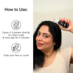 Soulflower Tea Tree Anti-Dandruff Scalp Serum - Image 3