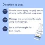 WishCare Hair Growth Serum Concentrate - Image 4