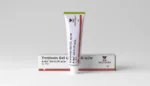 A-Ret 0.1% Gel (Topical Tretinoin Gel 0.1%) - Image 2